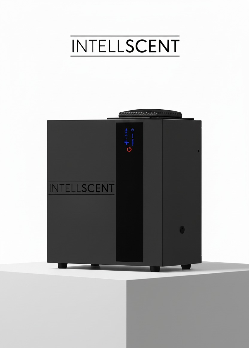 Goat 3,000 Bluetooth Diffuser