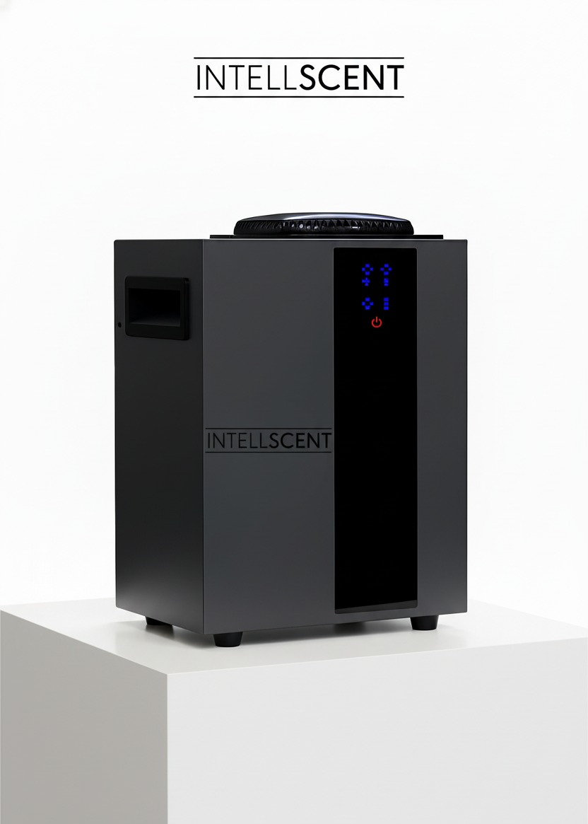 Iscent Commercial Diffuser