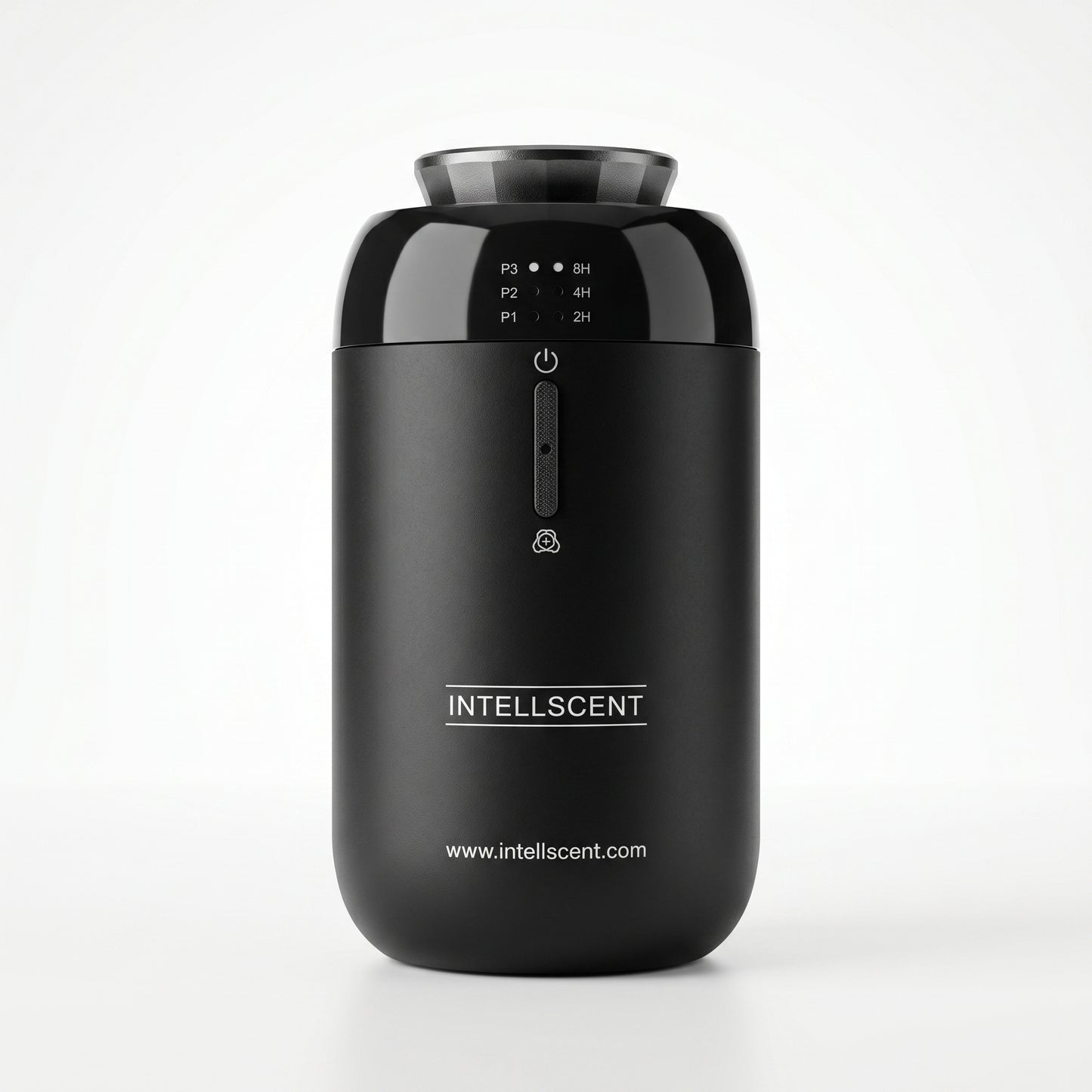 Car Diffuser Black