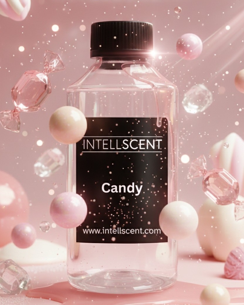 Candy Oil Diffuser Refill