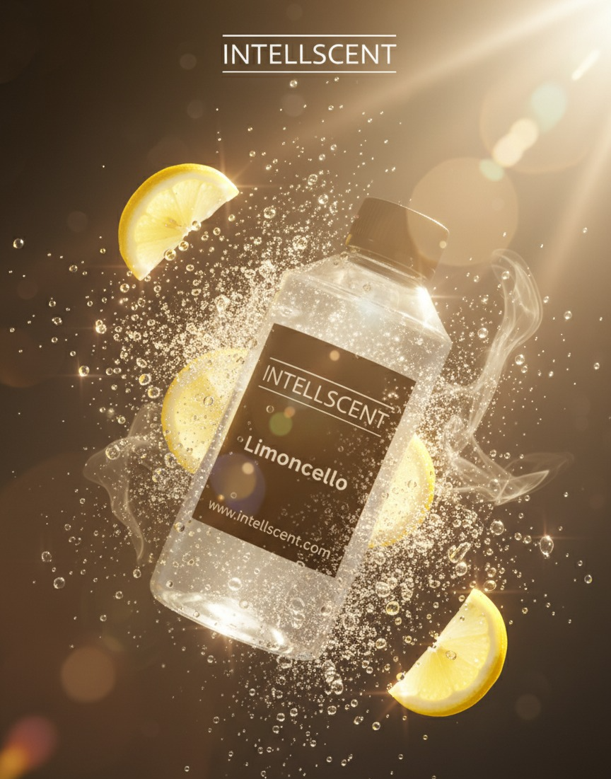 Limoncello Oil Diffuser Refill