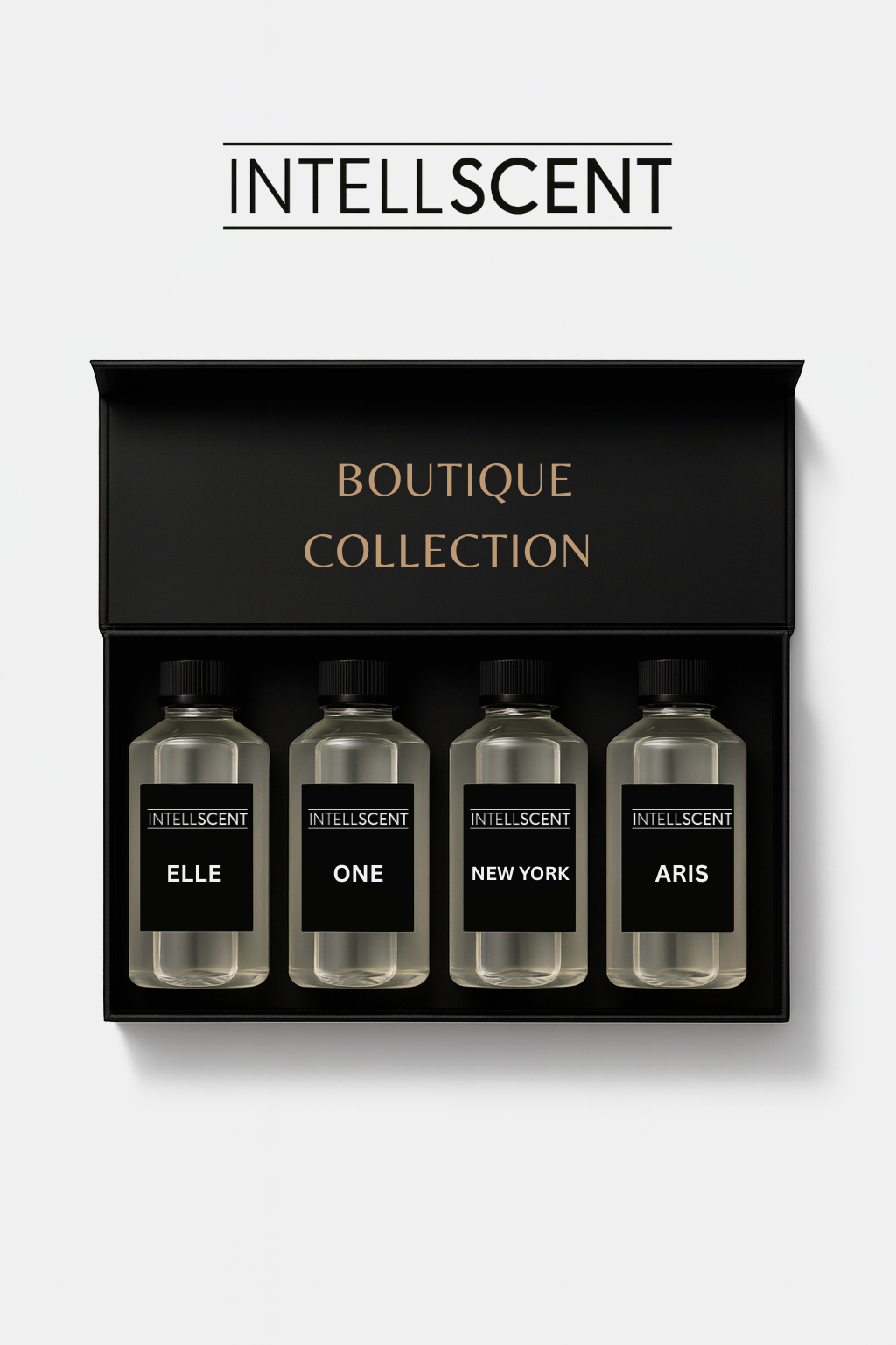 Luxury Boutique Collection