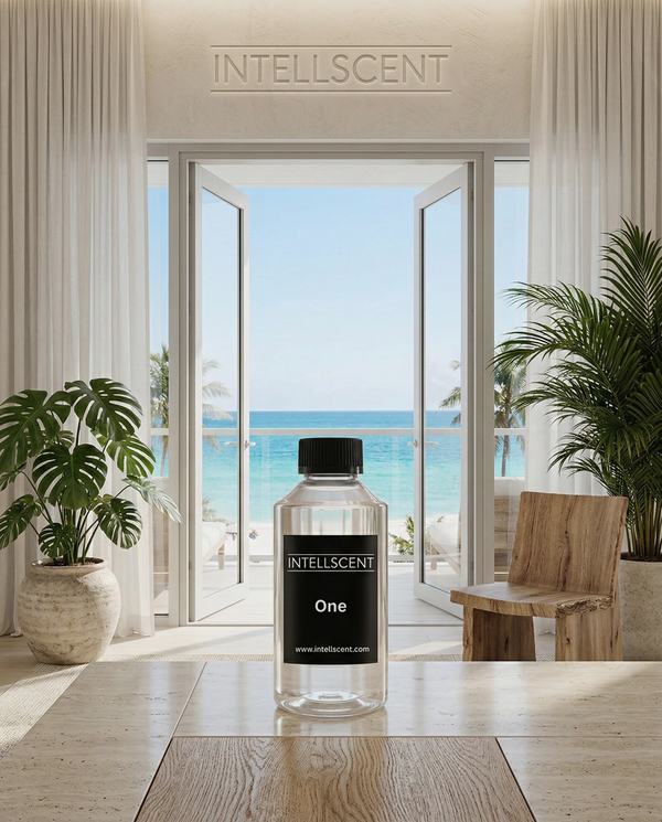 ONE - inspired by One hotel Miami Best Seller - Oil Diffuser