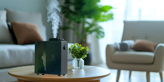 Elevate Your Business with IntellScent: The Power of Perfect Scent