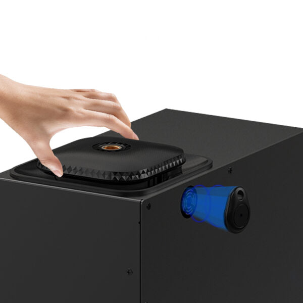 Goat 1,000 Bluetooth Diffuser