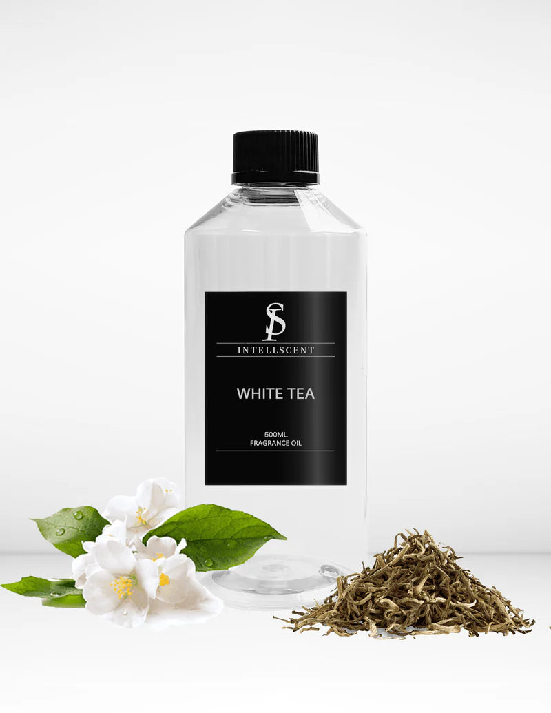 Unlock a Free Diffuser with Your Oil Plan