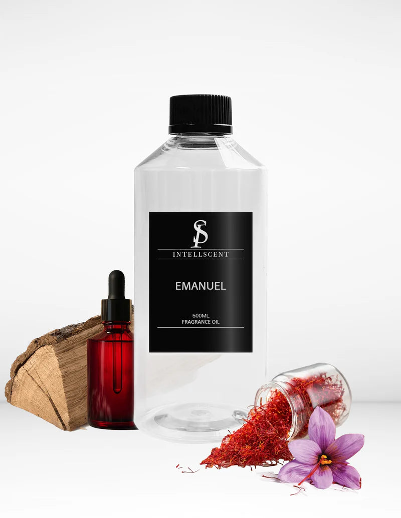 Unlock a Free Diffuser with Your Oil Plan