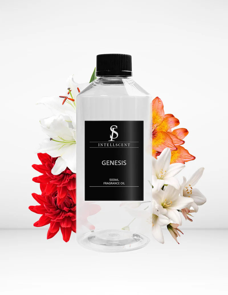 Unlock a Free Diffuser with Your Oil Plan