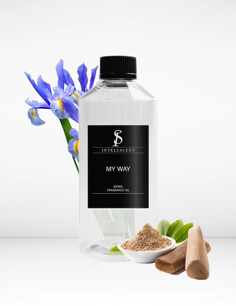 Unlock a Free Diffuser with Your Oil Plan