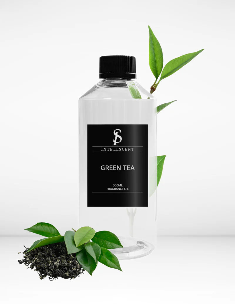 Unlock a Free Diffuser with Your Oil Plan