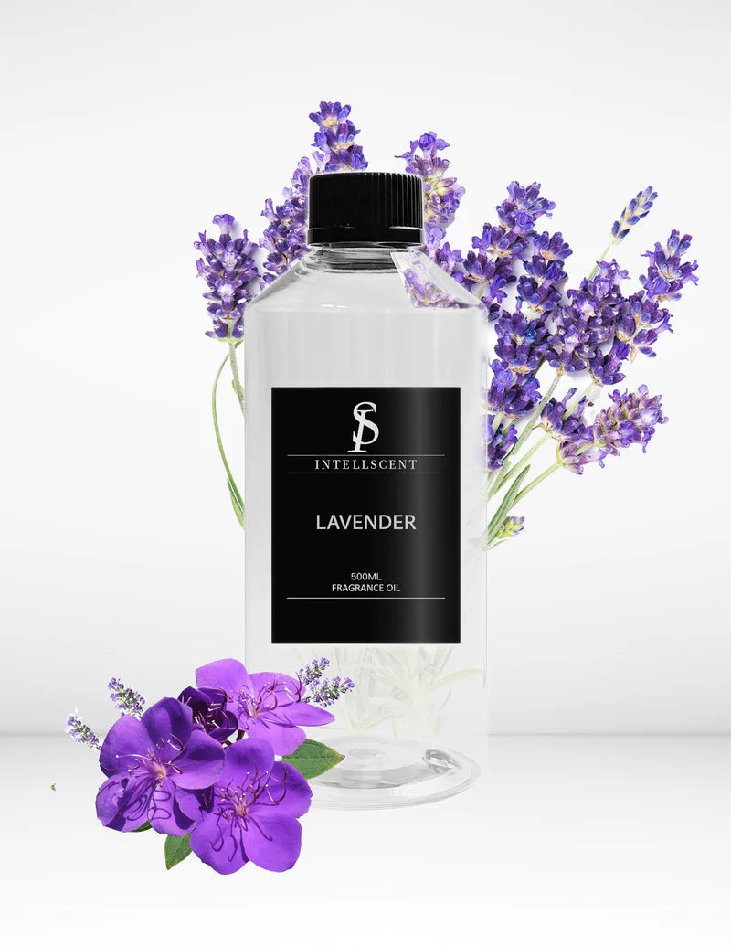 Unlock a Free Diffuser with Your Oil Plan