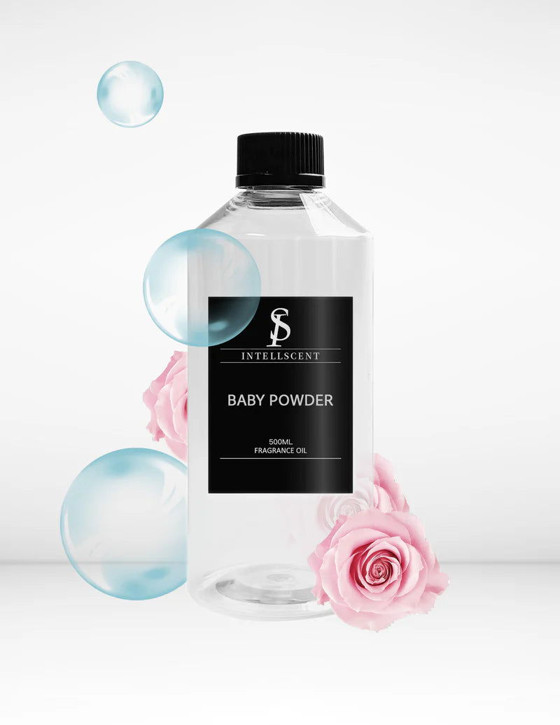 Unlock a Free Diffuser with Your Oil Plan