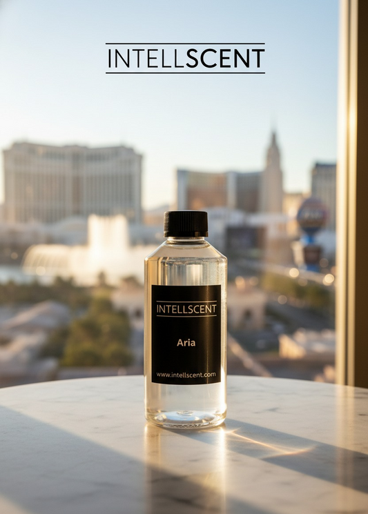 Aria Oil Diffuser Refill