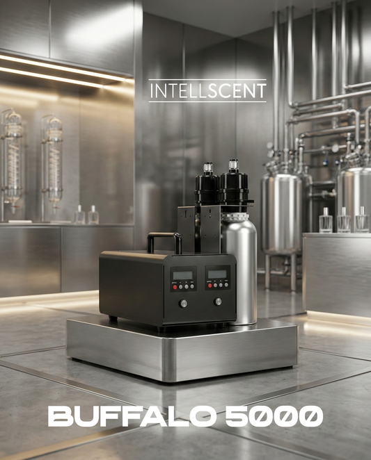BUFFALO 5000