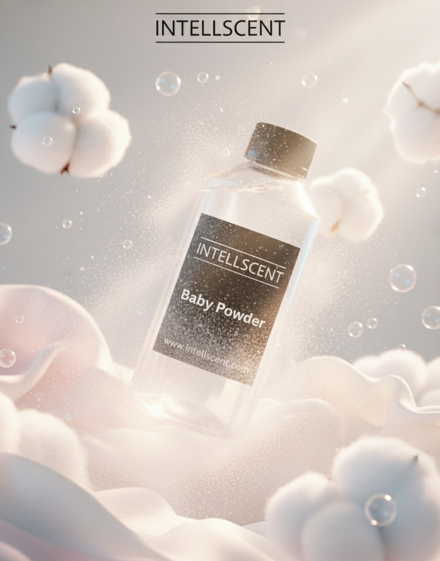 Baby Powder Oil Diffuser Refill