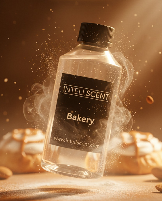 Bakery Oil Diffuser Refill