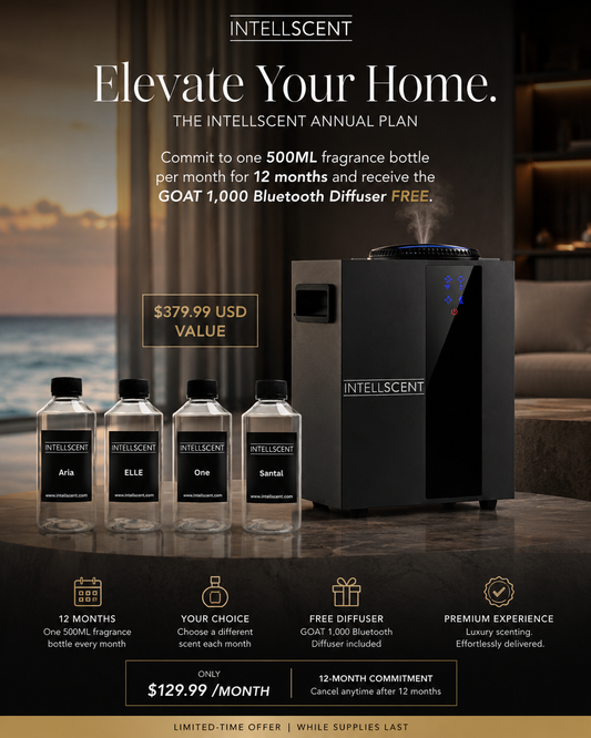 500ml Monthly Oil Subscription