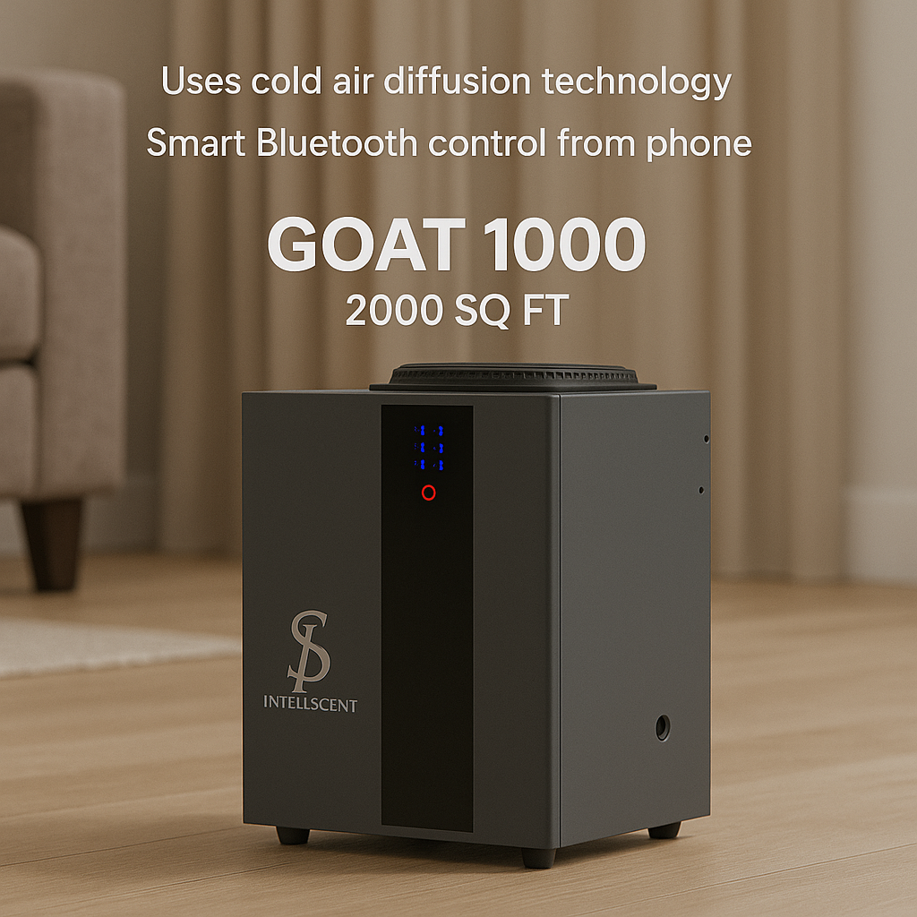 50% Off Diffuser with An Oil Plan