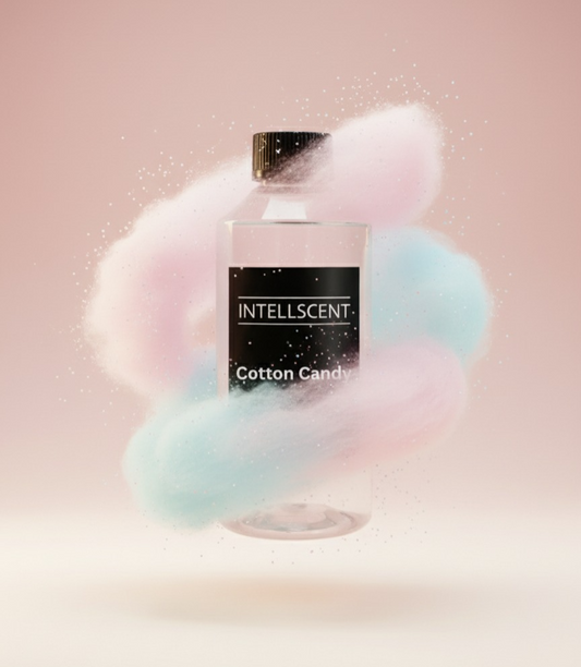 Cotton Candy Oil Diffuser Refill