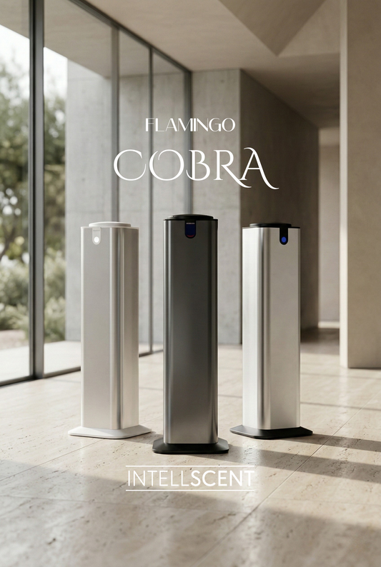 Flamingo - COBRA