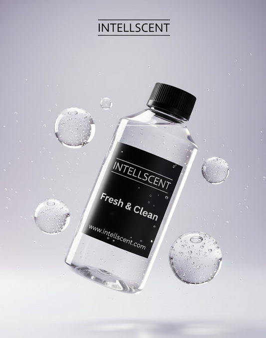 Fresh and Clean Oil Diffuser Refill