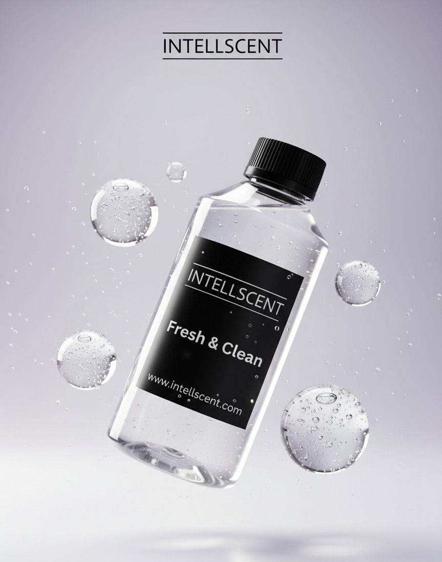 Fresh and Clean Oil Diffuser Refill