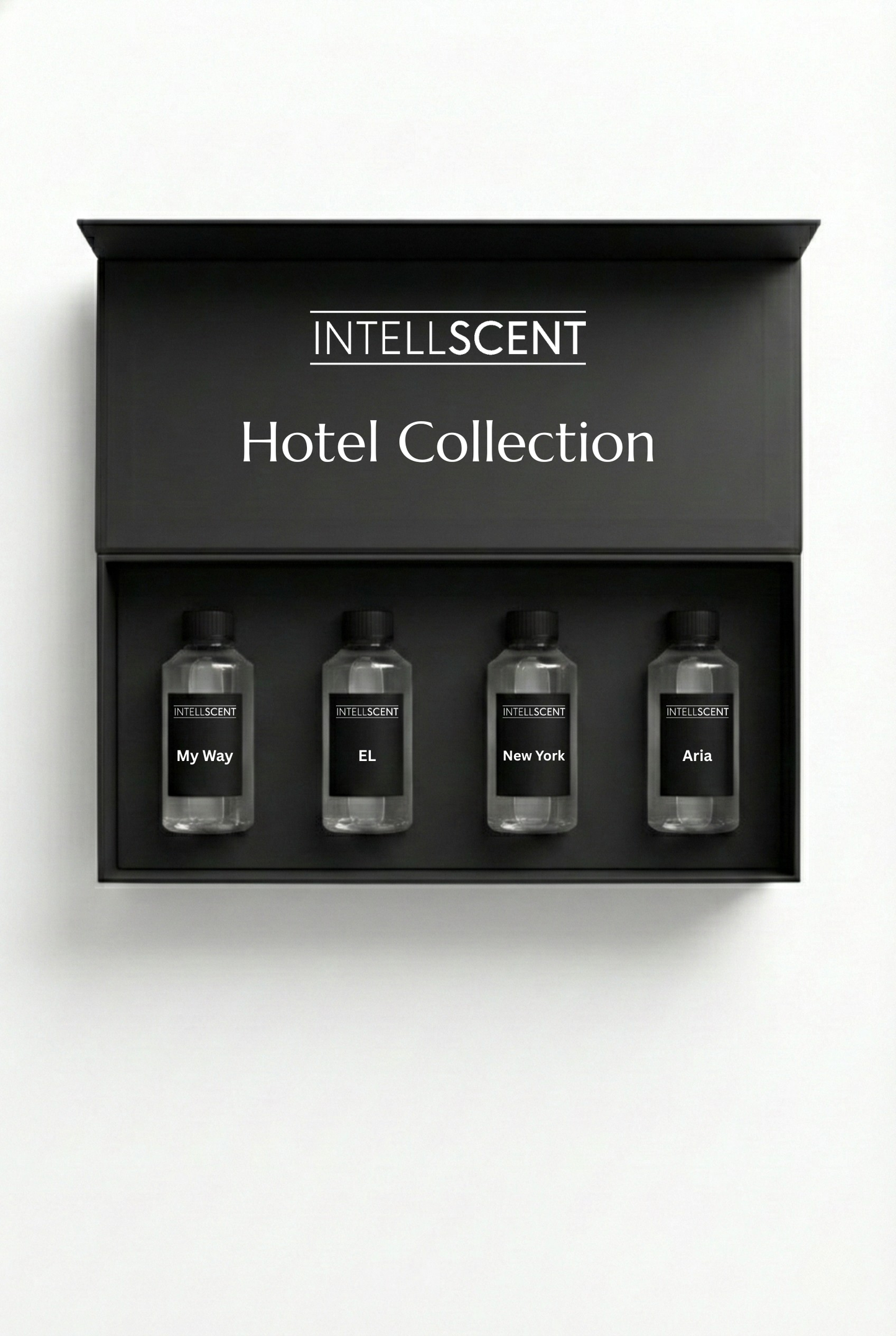Hotel Collection Set