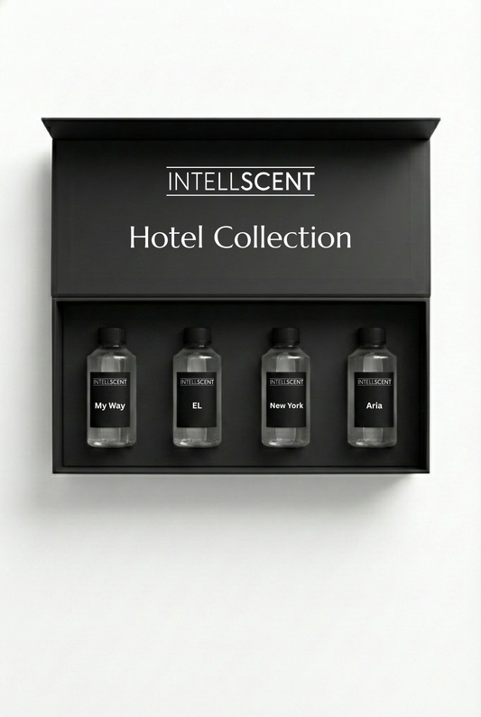 Hotel Collection Set