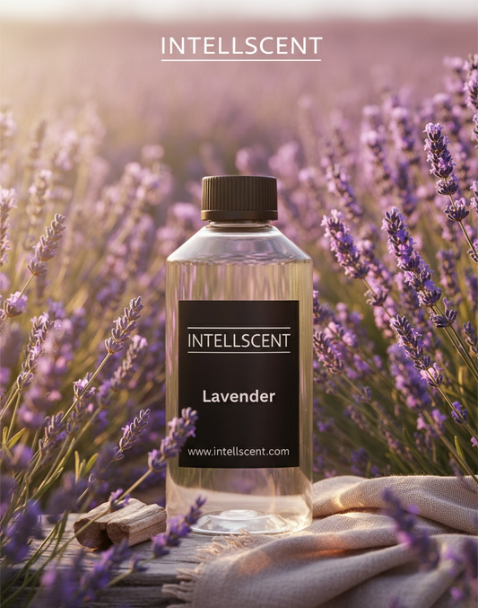 Lavender Oil Diffuser Refill