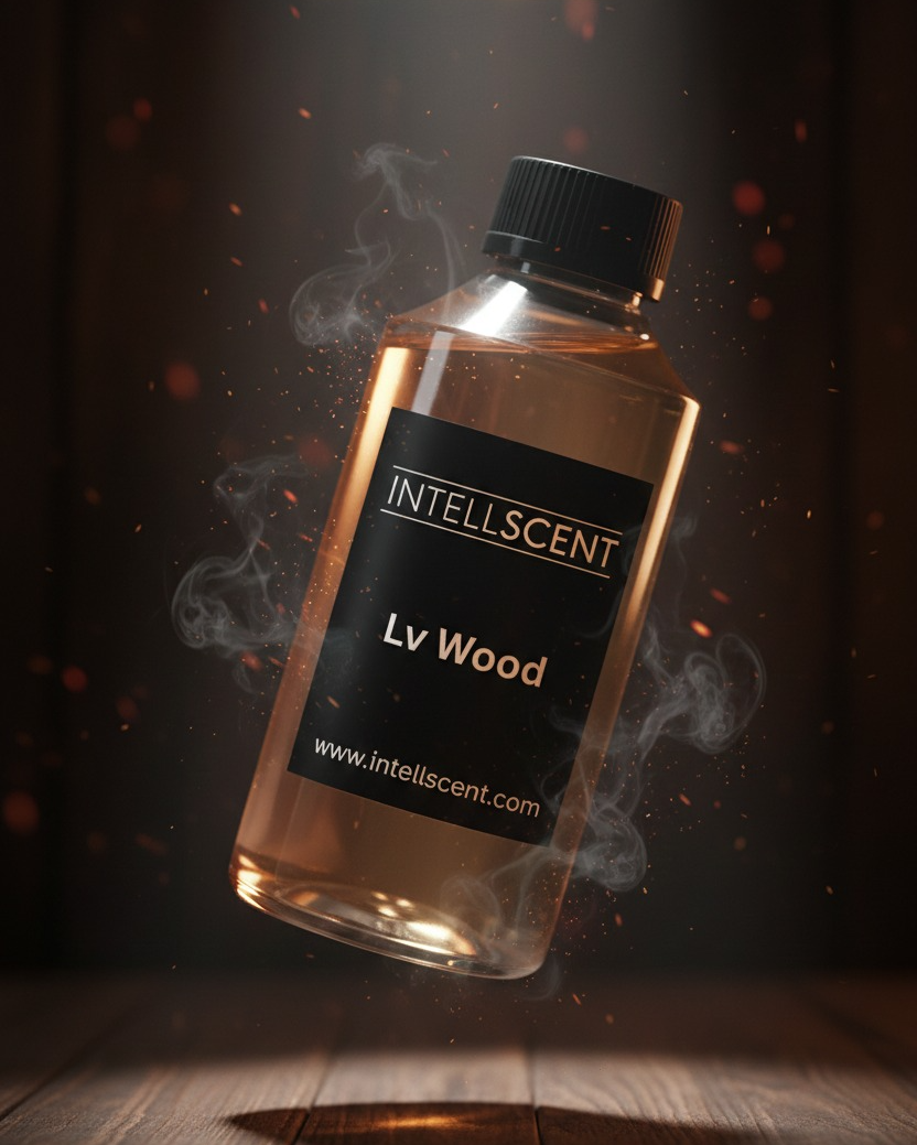 LV Wood Oil Diffuser Refill