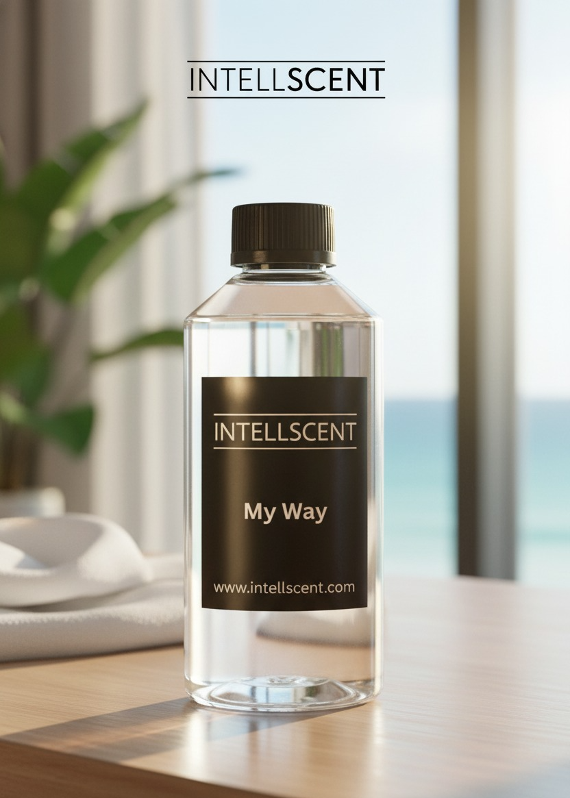 My Way - inspired by One hotel Miami Best Seller - Oil Diffuser