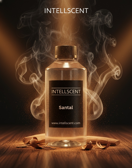 Santal Oil Diffuser Refill