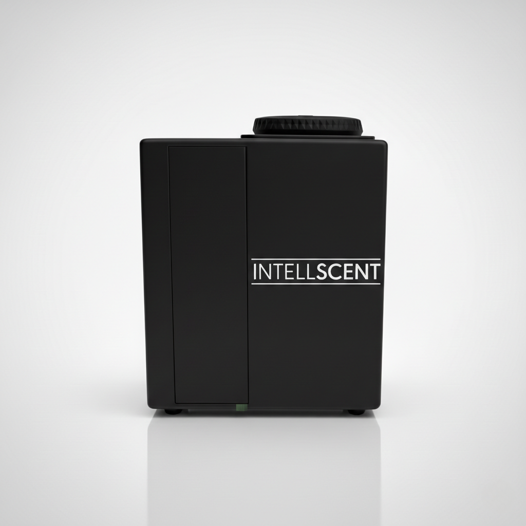 Goat A300 Bluetooth Diffuser