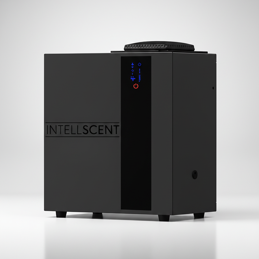 Goat 3,000 Bluetooth Diffuser