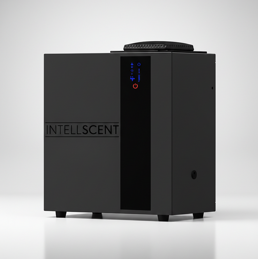 Goat 3,000 Bluetooth Diffuser