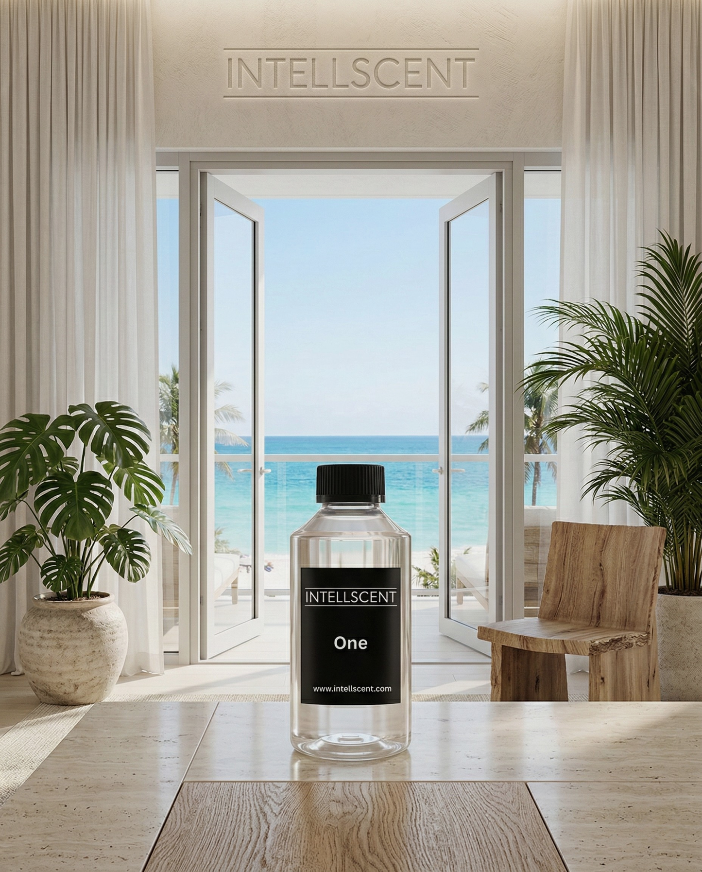 ONE - inspired by One hotel Miami Best Seller - Oil Diffuser