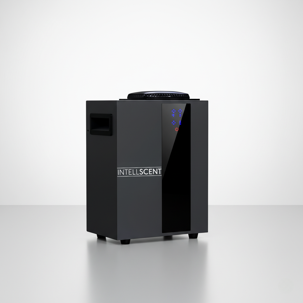 Goat 1,000 Bluetooth Diffuser