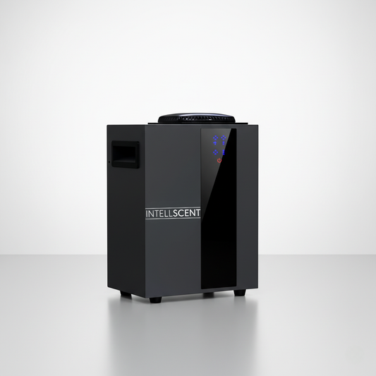 Goat 1,000 Bluetooth Diffuser