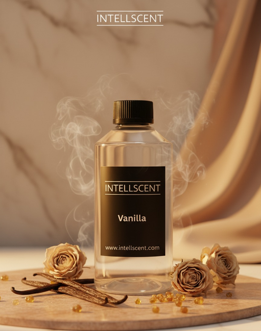 Vanilla Oil Diffuser Refill