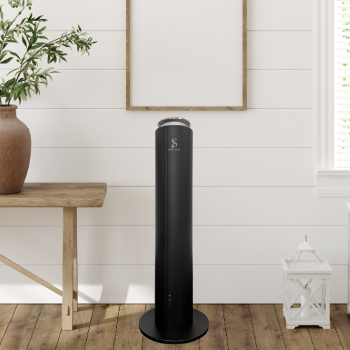 Tower Diffuser