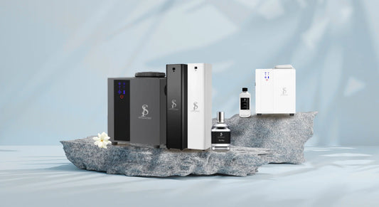 50% Off Diffuser